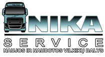 UAB ,,NIKA SERVICE''