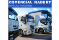 RABERT TRUCKS INTERNACIONAL SL