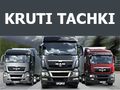 KRUTI TACHKI