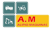 AM MÁQUINAS