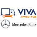 Viva Inwestycje Sp. z o.o. Mercedes Trucks Authorised Service Partner