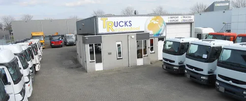 Trucks Roosendaal B.V. 