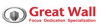 logo Great Wall